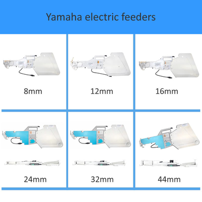 conducteurs électriques de 8 12 16 24 32 44mm Yamaha Smt pour la machine de transfert de YV YG