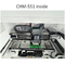 Machine de sélection et de placement universelle de PCB SMD entièrement automatique avec base CHM-551