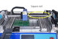 La ligne de SMT la plus chaude machine de l'imprimante 3040/CHMT48VB SMT Pnp de pochoir/four 420 de ré-écoulement