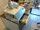 Air chaud + mélange infrarouge chauffant le four de ré-écoulement de 2500w SMT, type machine de tiroir de soudure