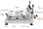 machine d'impression de pochoir 3040, chaîne de production de SMT, tableau 300*400mm d'impression