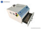 Appareil de chauffage de bureau de CHMRO-420 2500w IC, air sans plomb et chaud, four infrarouge de ré-écoulement