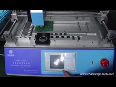 La machine de sélection et de placement SMT en boucle fermée, tout en un 3000cph.