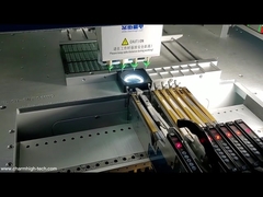 Alimentateur électrique pneumatique Yamaha Pas de bruit pour la machine SMT