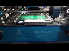 Robot de transfert de SMT de dessus de Tableau de CHMT36VB