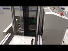 Chaîne de montage complètement automatique de carte PCB dans l'usine de Charmhigh