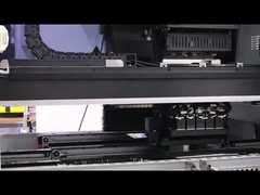 Machine à détecter et à placer à double voie à deux bras TS20 SMT
