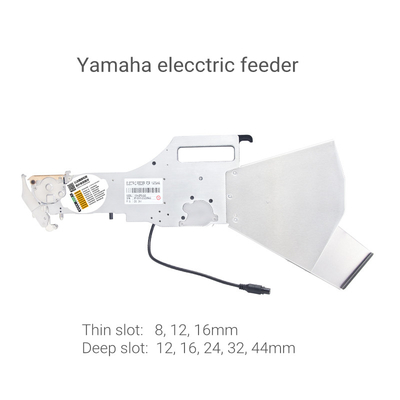 Conducteur électrique 8mm de Yamaha 12mm 16mm pour la machine de transfert de DIY SMT
