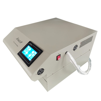 PCB sans plomb T937S Réchauffement du four SMT SMD BGA Réchauffement de la machine de soudage par reflux