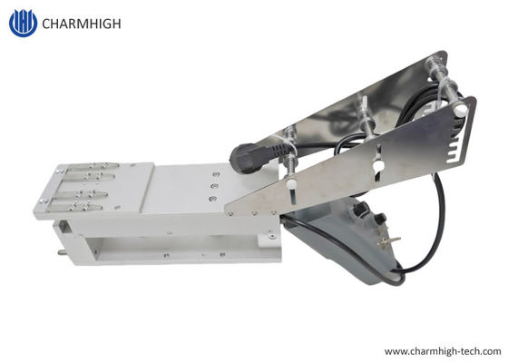Fuji NXT Vibration Feeder pour la machine de sélection et de placement SMT Charmhigh TC06, TM06, TM08, TS10
