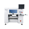 Imprimante semi automatique de pâte de 3250 soudures, machine d'endroit de la sélection CHM-650