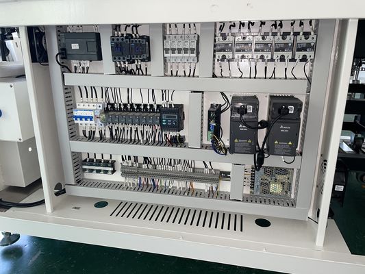 Machine de soudure à vague automatique sans plomb Charmhigh 250DS pour assemblage de circuits imprimés