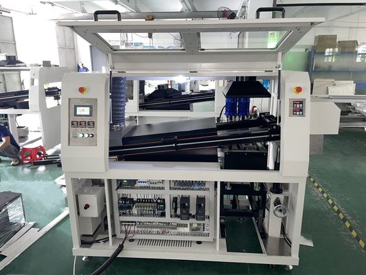Machine de soudure à vague automatique sans plomb Charmhigh 250DS pour assemblage de circuits imprimés
