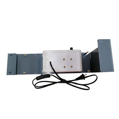 CHMT36VA + conducteur de vibration, CONCESSION de transfert de bureau QFN de la machine 0402-5050 de vision