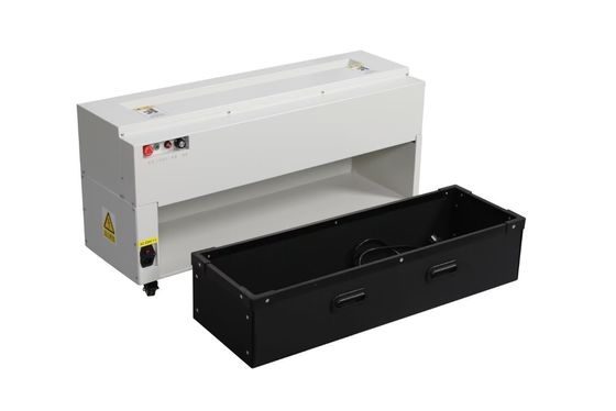 Coupeuse automatique de ruban à bobines SMT CHM-780, machine de découpe de ruban à main libre pour la machine de sélection et de placement SMT