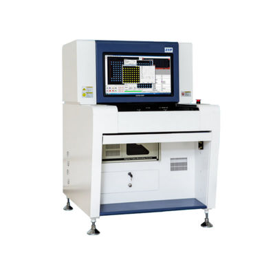 Machine d'inspection optique automatique AOI SMT hors ligne Z5P pour la production de circuits imprimés (PCB) dans la fabrication électronique