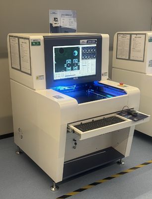 Machine d'inspection optique automatique AOI SMT hors ligne Z5P pour la production de circuits imprimés (PCB) dans la fabrication électronique