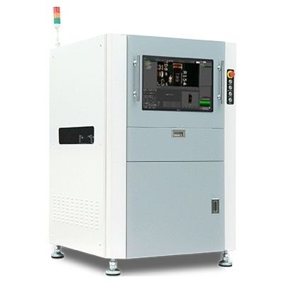 Machine AOI en ligne S820F Machine d'inspection optique automatique SMT pour chaîne de montage SMT