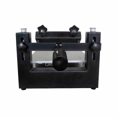 Imprimante à écran SMT manuelle pour assemblage de circuits imprimés à double face, imprimante à pâte de soudure de 300 × 400 mm