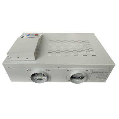 Grande zone de soudure T962C SMT Réchauffement du four IC à infrarouge 2500w, machine de soudure à reflux LED