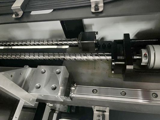 TS20 20 têtes SMT pick and place machine à double voie monteur à grande vitesse