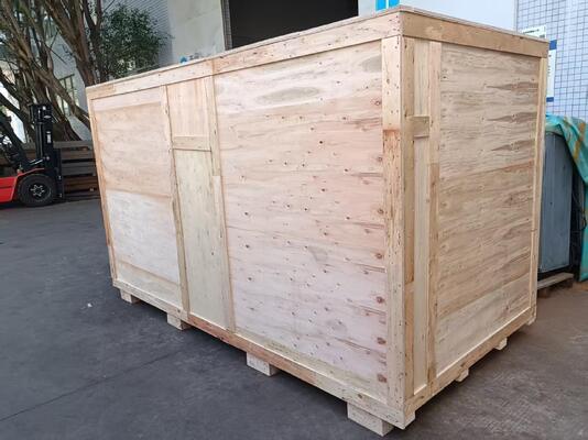 Forneau de durcissement IR industriel avec 6 zones de chauffage 280°C Température maximale et contrôle PID pour le séchage adhésif des revêtements de peinture