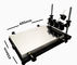 Machine d'impression manuelle d'écran de l'imprimante 450*600mm de pochoir de SMT de plus grande taille 4560