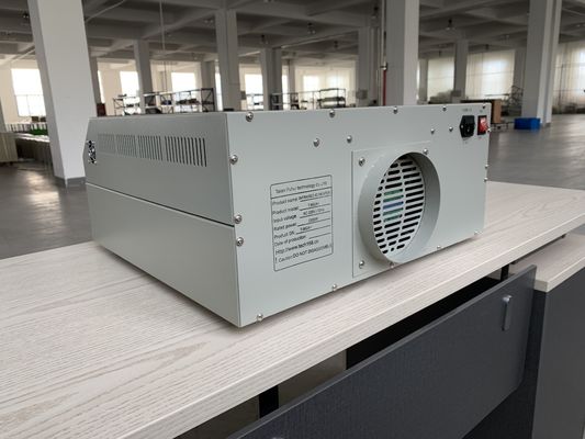 2300W T962A Plus chauffeur IC infrarouge 450x370mm Réchauffement