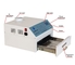 Conducteur de vibration de l'imprimante 3040/CHMT48VB+ de pochoir, chaîne de montage de carte PCB de SMT/four BRT-420 de ré-écoulement