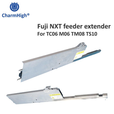 Extension de chargeur Fuji NXT, Station d'alimentation en ligne, Pistolet d'alimentation, Table de chargement de chargeur NXT