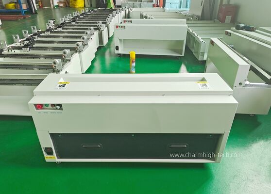Coupe-bandes automatique SMT CHM-950 pour les machines à cueillir et à placer Hanwha